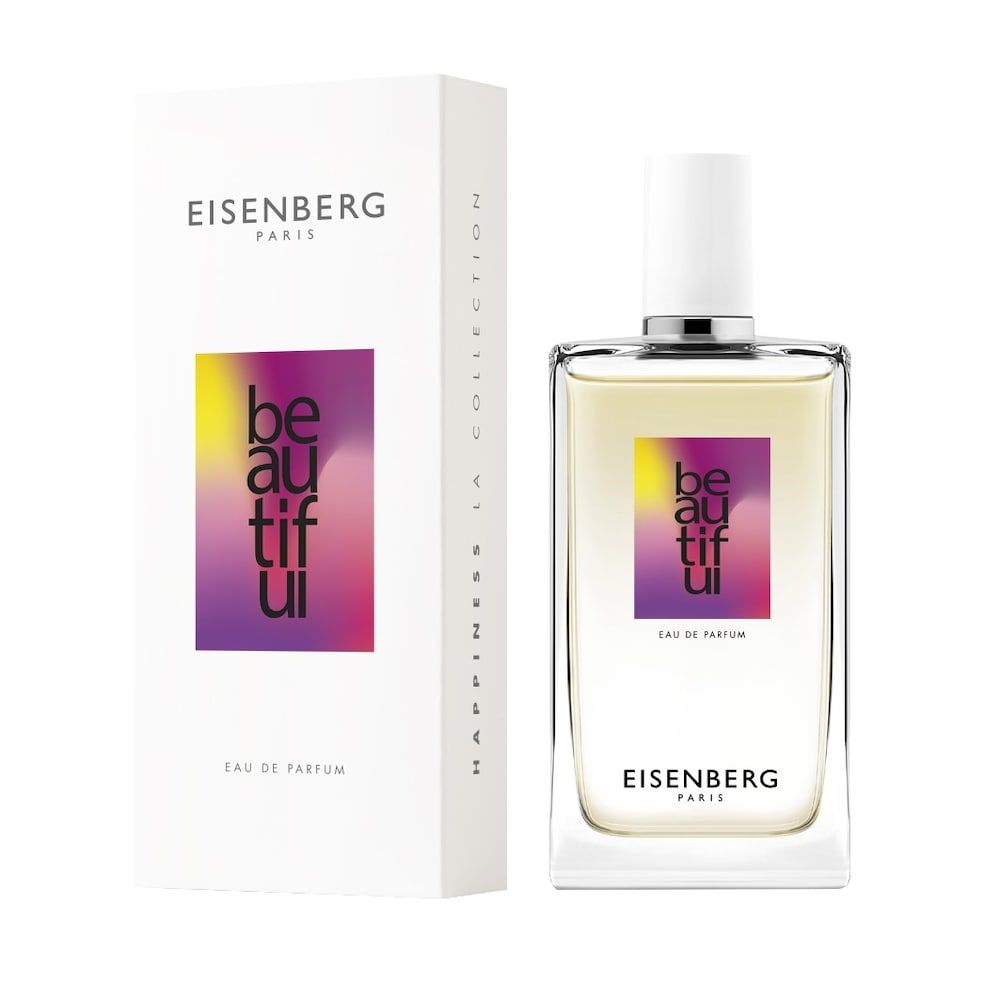 Eisenberg BEAUTIFUL EAU DE PARFUM / 100 ml / Unisex