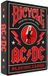 Bicycle AC/DC - Premium Speelkaarten - Poker - Ultimates Collectie - Collectible