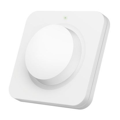 KlikAanKlikUit AWRT-1000 Smart Dimmer - White
