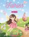 Fairies Coloring Book For Kids Ages 4-8: 30 Fun And Engaging Illustrations Created with No AI
