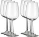 Royal Leerdam Bouquet - 30x Witte Wijnglazen - 350 ml