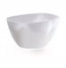 Prosperplast Coubi Pot à orchidées DUMS200 Blanc
