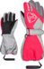 Ziener LAURO ASR GLOVE JUNIOR - Oranje - Maat 5