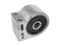 MEYLE Lagerung, Lenker 6146100015 Vorderachse rechts | Compatibel met: CHEVROLET CAPTIVA, OPEL ANTARA A