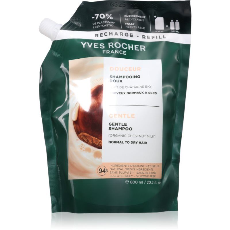 Yves Rocher Douceur