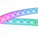 VoltShine Ledstrip, AC220 SMD5050, 11 W/m, IP67, RGBW, 2700 K, 50 stuks