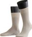 Falke Milano Fil D'Ecosse Chaussettes Homme 14683 - 39/40 - Beige