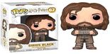 Harry Potter Sirius Black figurine, acrylique, 15,88 cm
