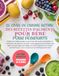 LE LIVRE DE CUISINE ULTIME DES RECETTES D’ALIMENTS POUR BÉBÉ POUR DÉBUTANTS