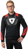 Revit Hyperspeed 3 GT Air Racejack Zwart XL Man
