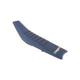 SELLE DALLA VALLE Zadelhoes Fabriek Blauw