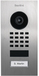 DoorBird D1101V Video Doorbell - Stainless Steel - Wired & Wireless