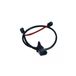 Maxgear Contact d'avertissement, usure des plaquettes de frein 23-0156 Audi