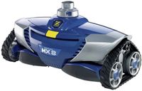 Reservekop Zodiac MX8 W79002 Vervangende Kop Blauw