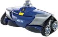 Reservekop Zodiac MX8 W79002 Vervangende Kop Blauw