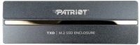 Patriot Memory PV810UPNGM Harde Schijf Behuizing Grijs