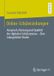 Springer Vs Online-Schülerzeitungen: Anspruch, Nutzung und Qualität der digitalen Schülerpresse - Eine triangulative Studie Paperback