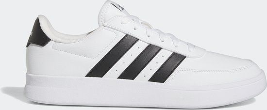 adidas Sportswear Breaknet 2.0 Schoenen - Unisex - Wit - 42
