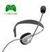 Eaxus® Communicator Gaming-Headset für Xbox 360