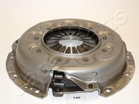 Japanparts SF-140 Drukplaat Koppeling
