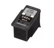 Canon PG-540XL Black Ink Cartridge - High Yield - Original
