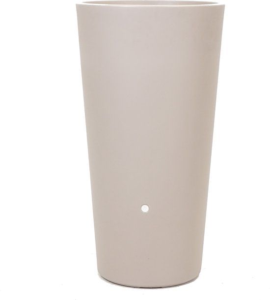 Meuwissen Agro Rainbowl regenton flower mocca 150l