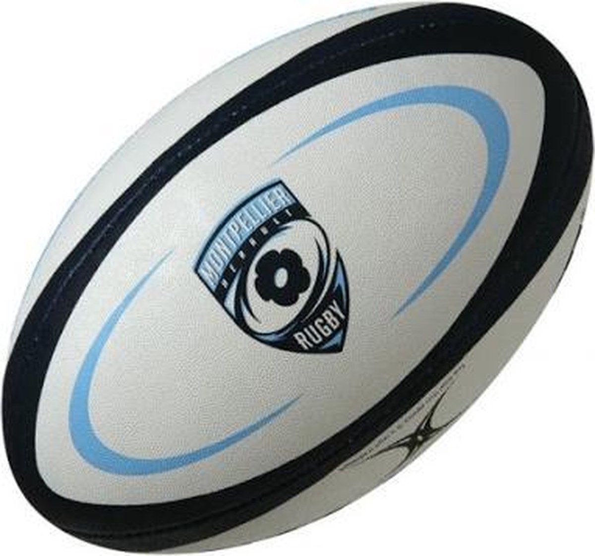 Gilbert BALL REP MONTPELLIER 14 SZ 5 Multicolour