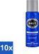 Brut Oceans Déodorant Spray - 200ml - 10 Stuks