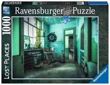 Ravensburger Lost Places