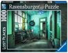Ravensburger Lost Places - 17098 - Puzzel - Multicolor - Unisex