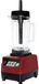 Merkloos Blender Mixer - 950 W - 2 liter - Rood - Met 3 programmatoetsen