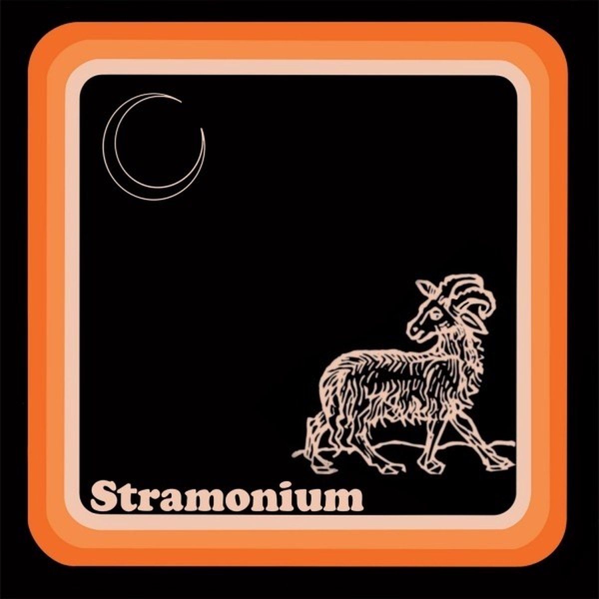 PIAS Nederland Stramonium - Elder Moon (CD)