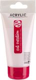 Talens Art Creation Acrylverf 75ml 390 Pastelroze | 3 stuks