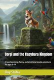Corgi and the Capybara Kingdom