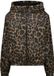 Vingino Tikae Meisjes Jas - Multicolor Brown