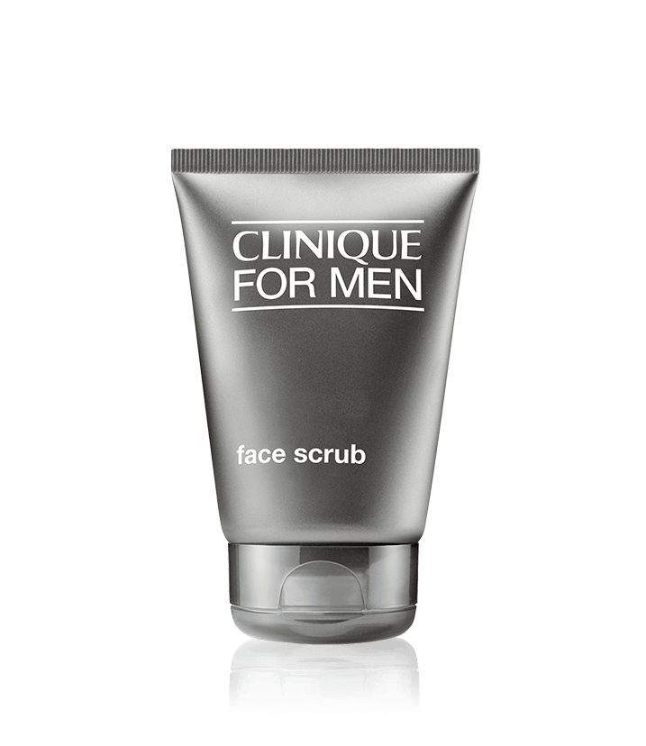 Clinique   For Men Face Scrub