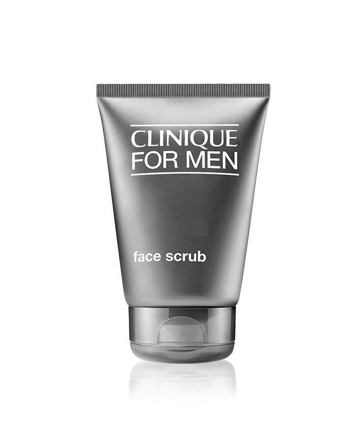 Clinique For Men Face Scrub - 100ml