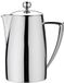 Café Stal DPC-12DW Cafetiere, Roestvrij staal