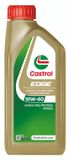 Castrol EDGE-serie - Volsynthetische Motorolie - 10W-60 - Fluid TITANIUM - Supercar