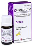 CASENBIOTIC CASENBIOTIC druppels, 3 ml, PARA2