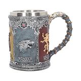 Nemesis Now Game Of Thrones - Seau à bière Sigil - Multicolore