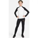 NIKE Strike Dril Sweater White/Black/Bright Crimson 134