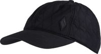 Skechers Quilted Diamond Cap SKCH3364-BLK