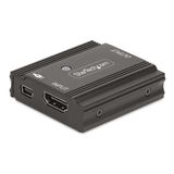 StarTech.com 10m 8K 60Hz HDMI 2.1 Signaal Booster