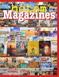 Hotam 6: Magazines