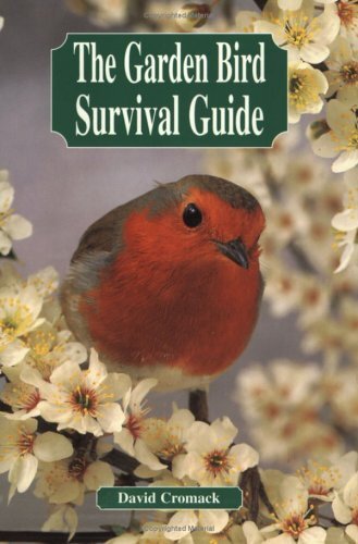 Interpet The Garden Bird Survival Guide