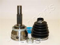 Japanparts GI-154 scharnierset, aandrijfas