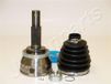 Japanparts GI-154 scharnierset, aandrijfas