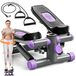 StarTech Compacte loopband - Weerstandstrainer - LCD-display - Weerstandsbanden - Draagvermogen: 150 kg