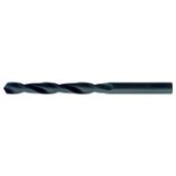 Alarm Werkzeuge 56031068 Spiraalboor 5.1 mm Cilinderschacht 1 stuk(s)